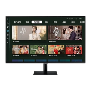 4K монитор Samsung S32CM702UC (LS32CM702UCXXF)