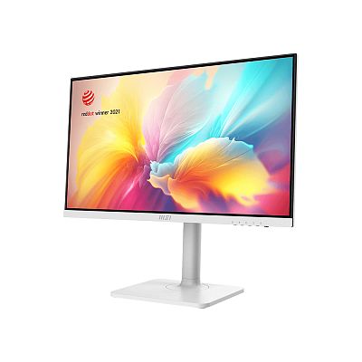 Full HD монитор MSI Modern MD2412PW - фото 3