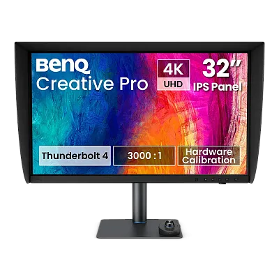 4K монитор BenQ PV3250U - фото 1