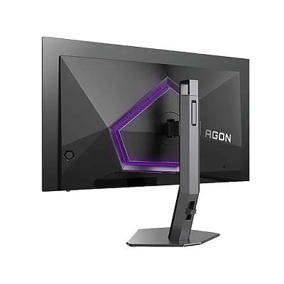 4K монитор AOC AGON Pro AG276UZ Circular Polarized Edition - фото 3