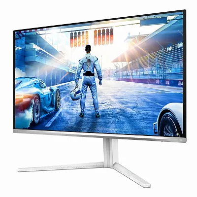 WQHD монитор Philips Evnia 27M2N6501L - фото 2