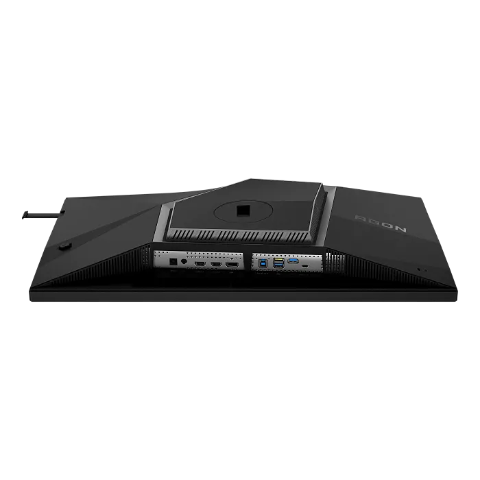 WQHD монитор AOC AGON Pro AG276QSG2 - фото 10