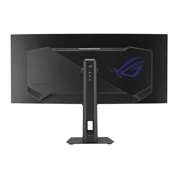 3.5K монитор ASUS ROG Strix OLED XG34WCDG - фото 2