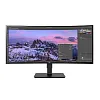 3.5K монитор LG 35BN77C-B - фото 1