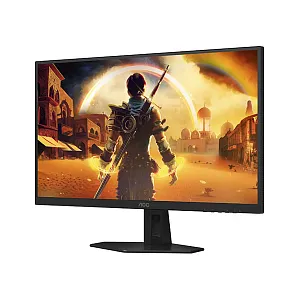 WQHD монитор AOC Q27G40SE