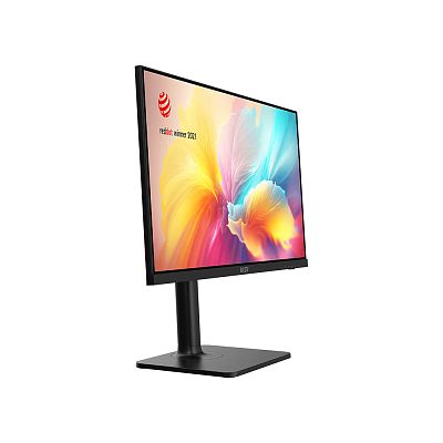 Full HD монитор MSI Modern MD2412P - фото 2