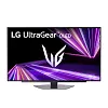 WQHD монитор LG UltraGear OLED 27GX704A-B - фото 4
