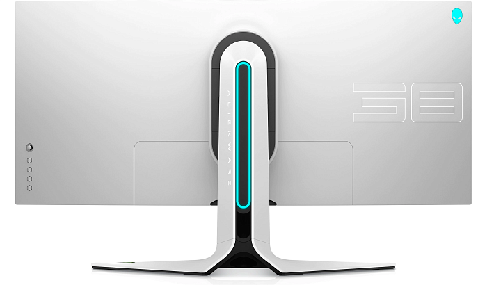 3.8K монитор Dell Alienware AW3821DW - фото 8