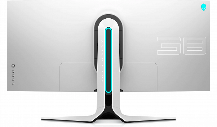 3.8K монитор Dell Alienware AW3821DW - фото 8