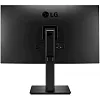 Full HD монитор LG 27BP450Y-B - фото 4