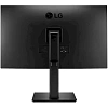 Full HD монитор LG 27BP450Y-B - фото 4