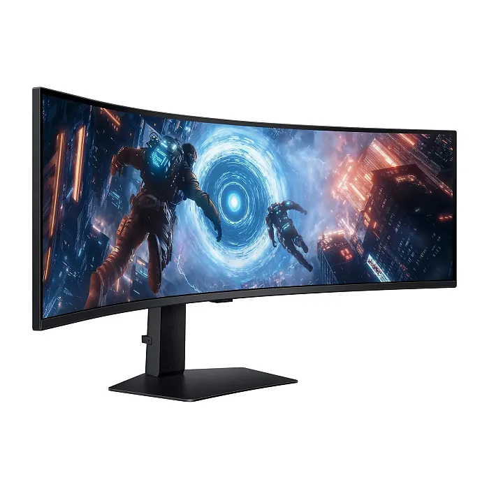 DWQHD монитор Samsung Odyssey G9 G91F (LS49FG916EIXCI) - фото 3