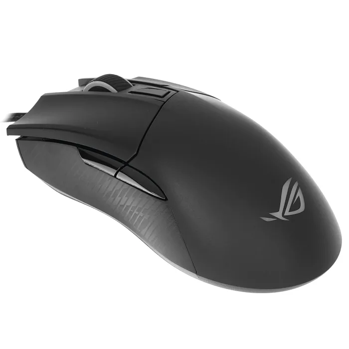 Игровая мышь ASUS ROG Gladius II Core (90MP01D0-B0UA00) - фото 7