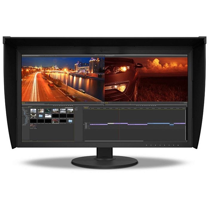 4K монитор Eizo ColorEdge CG319X - фото 1