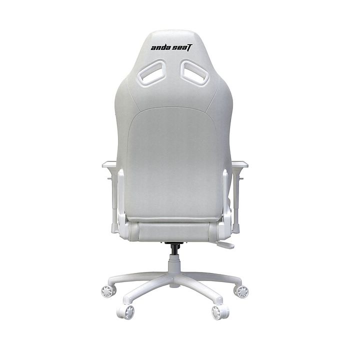 Компьютерное кресло AndaSeat Soft Kitty, белый (AD7-11-W-PV-W02) - фото 2