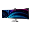 DWQHD монитор Philips 49B2U6900CH - фото 2