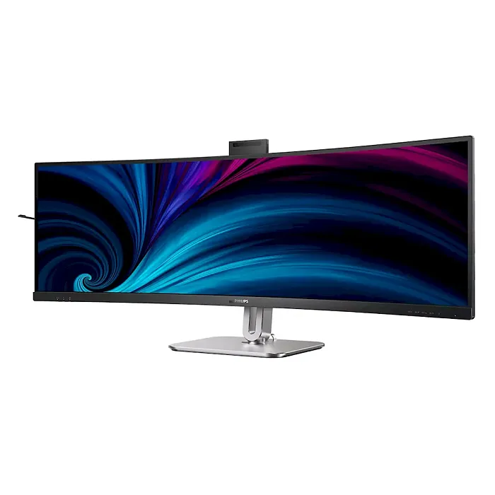 DWQHD монитор Philips 49B2U6900CH - фото 2