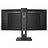 3.5K монитор Philips 346P1CRH - фото 3