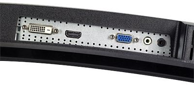 Full HD монитор ASUS VA326H - фото 11