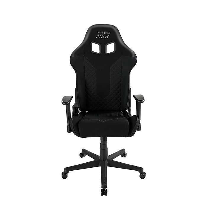 Компьютерное игровое кресло DXRacer NEX EC/OK01/N - фото 2