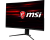 WQHD монитор MSI Optix MAG322CQRV - фото 2