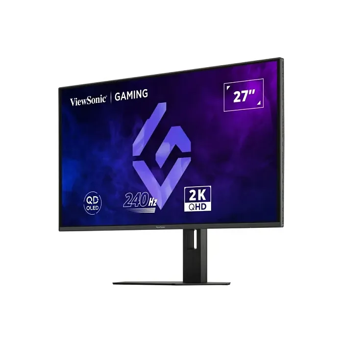 WQHD монитор ViewSonic XG2738-2K-OLED - фото 6