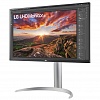 4K монитор LG 27UP850-W - фото 2