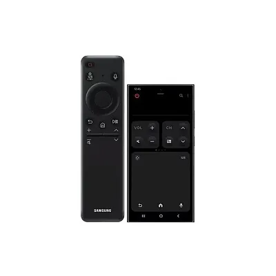 4K телевизор Samsung QE77S85FAEXRU - фото 8