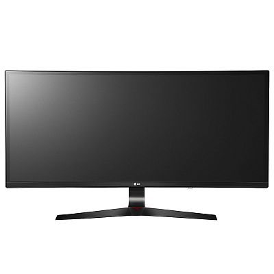 UWFHD монитор LG 34UC79G-B - фото 2