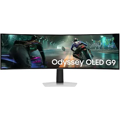 DWQHD монитор Samsung Odyssey OLED G9 G91SD (LS49DG910SIXCI) - фото 1