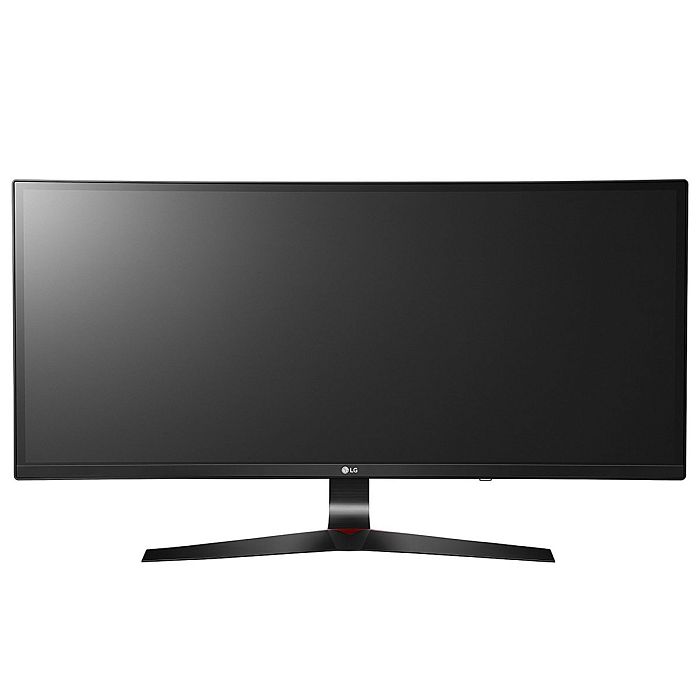 UWFHD монитор LG 34UC79G-B - фото 2