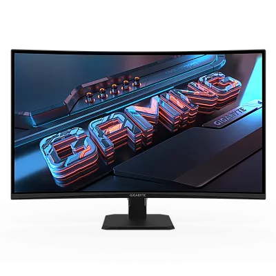 WQHD монитор Gigabyte GS32QCA - фото 3