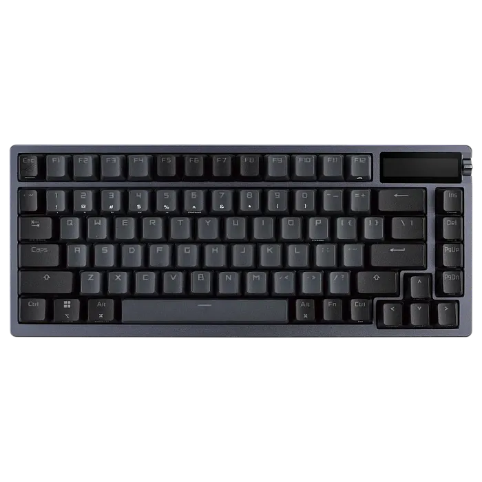 Игровая клавиатура ASUS M701 ROG Azoth Black (90MP031A-BKRA00) - фото 3