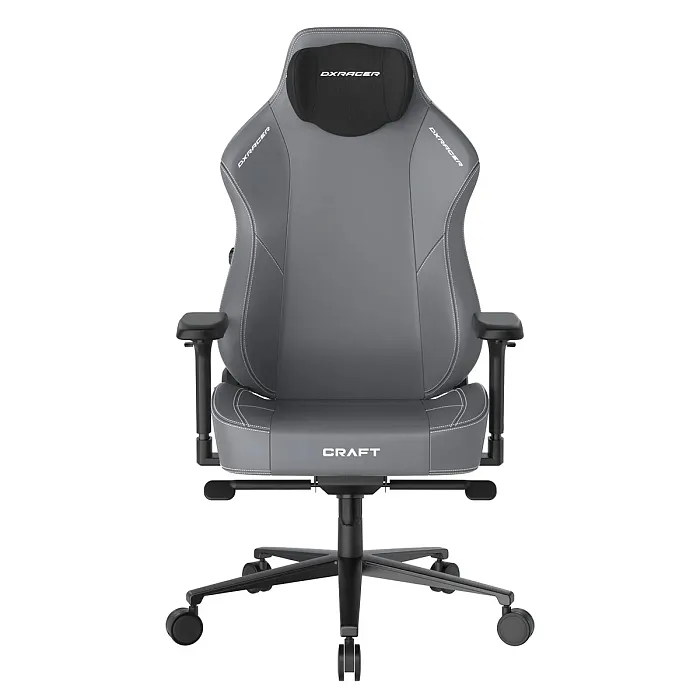 Компьютерное кресло DXRacer CRA/DXL5000/G - фото 1