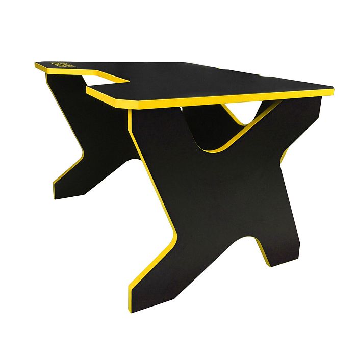 Компьютерный стол Generic Comfort Gamer MINI/DS/NY - фото 4