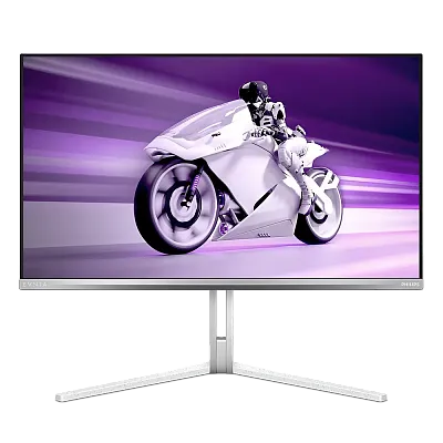 WQHD QD-OLED монитор Philips Evnia 27M2N8500 - фото 1