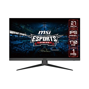 Full HD монитор MSI G2722