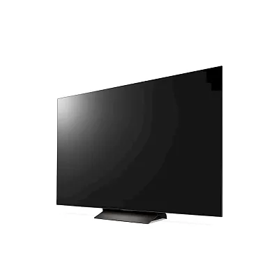 4K OLED телевизор LG OLED65C4RLA - фото 3