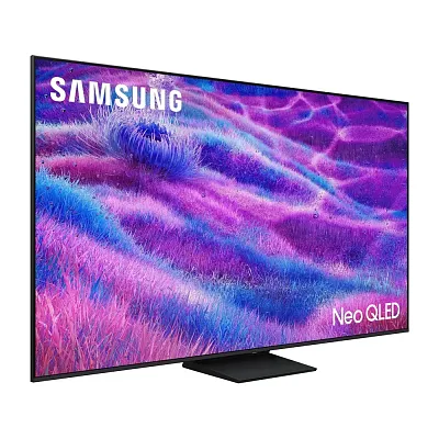 4K телевизор Samsung QE55QN80FAUXRU - фото 3