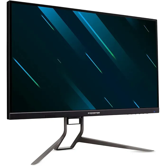 WQHD монитор Acer Predator XB323QUNVbmiiphzx (UM.JX3EE.V05) - фото 2
