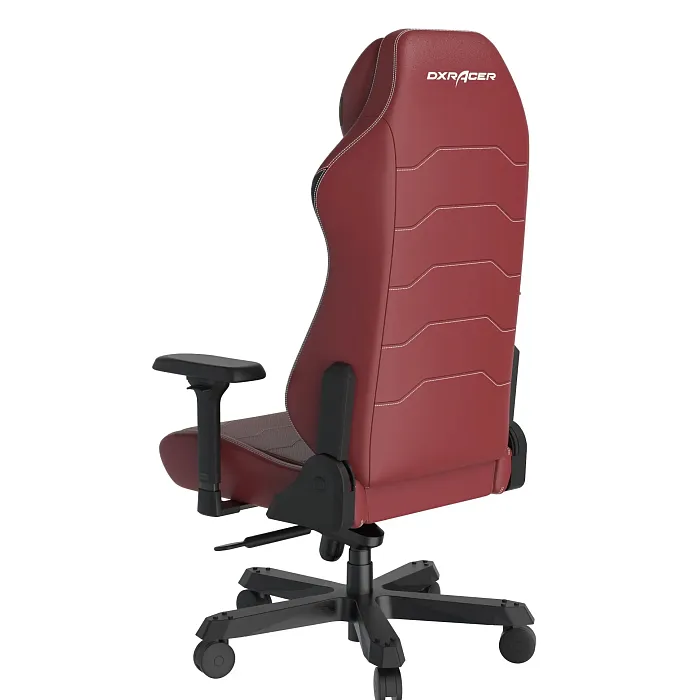 Компьютерное игровое кресло DXRacer I-DMC/MAS2022/RN - фото 6