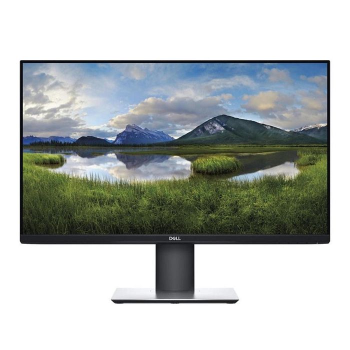 Full HD монитор Dell P2719H - фото 1