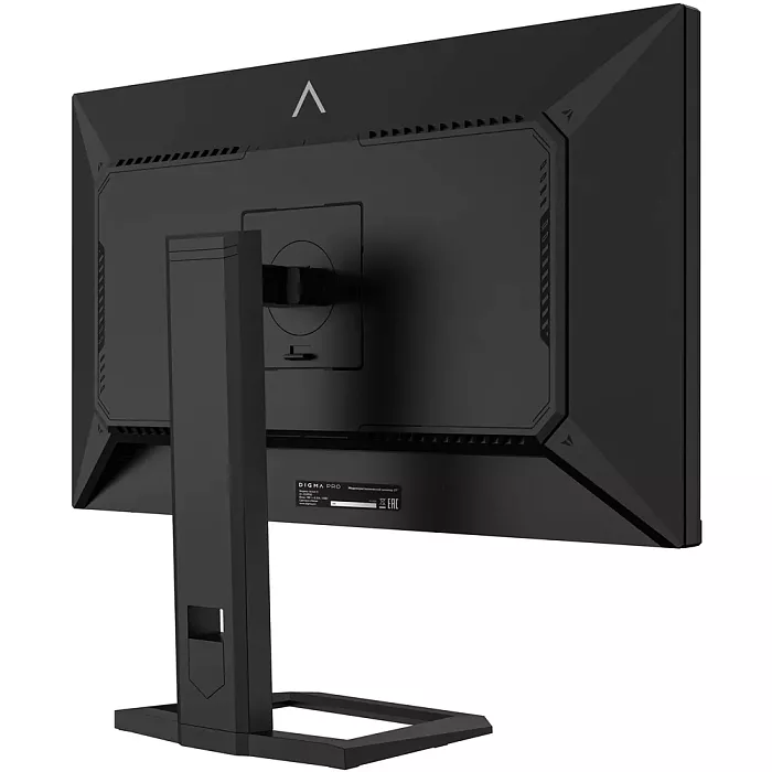 WQHD монитор DIGMA PRO Action S - фото 9