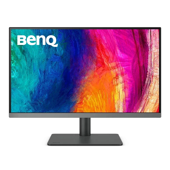 4K монитор BenQ PD2706U - фото 1