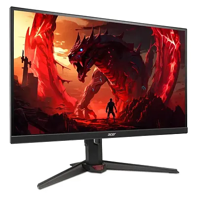 WQHD монитор Acer Nitro XV272UX1bmiiprx - фото 3