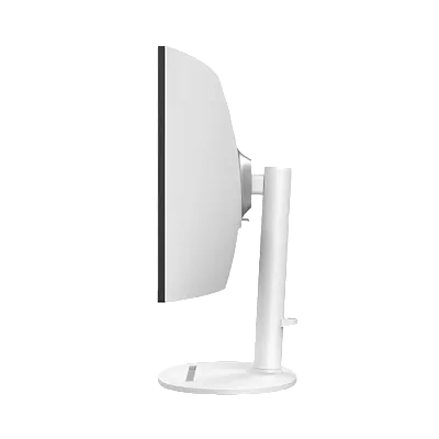 3.5K монитор MSI Modern MD342CQPW - фото 7