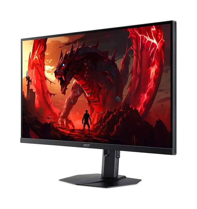 5K монитор Acer Nitro XV275XAbiippr - фото 3
