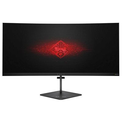 3.5K монитор HP OMEN X35 (X3W57AA) - фото 3