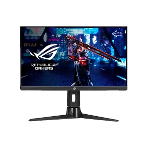 Чуть-чуть в подарок. Анонс монитора ASUS ROG Strix XG259QN с 380 Гц
