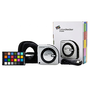 Калибратор монитора и принтера Calibrite ColorChecker Studio (CCSTUDIO)